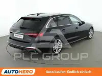 2021 Audi A4