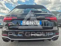 2021 Audi A4