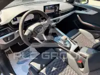 2021 Audi A4