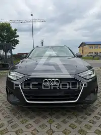 2021 Audi A4