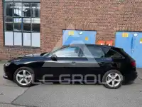 2021 Audi A4