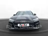 2021 Audi A4