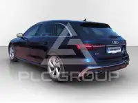 2021 Audi A4