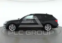 2021 Audi A4