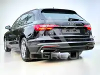 2021 Audi A4