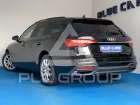 2021 Audi A4