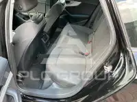 2021 Audi A4