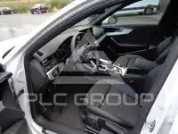 2021 Audi A4