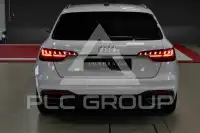 2021 Audi A4