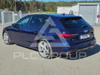 2021 Audi A4