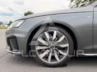 2021 Audi A4
