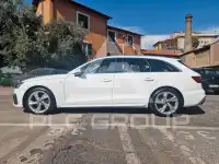 2021 Audi A4