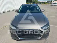 2021 Audi A4