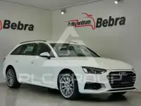 2021 Audi A4