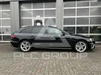 2021 Audi A4