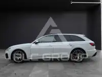 2021 Audi A4