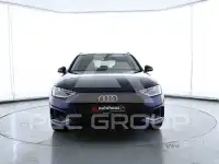 2021 Audi A4