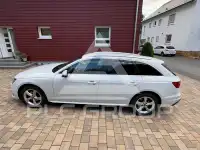 2021 Audi A4