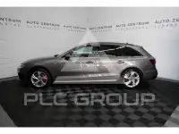 2021 Audi A4