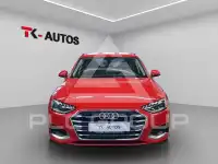 2021 Audi A4