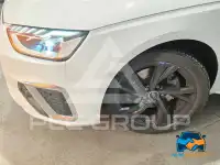 2021 Audi A4