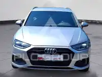 2021 Audi A4