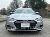 2021 Audi A4