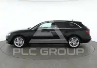 2021 Audi A4