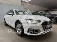 2021 Audi A4