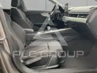 2021 Audi A4