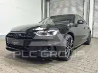2021 Audi A4