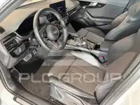 2021 Audi A4