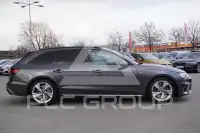2021 Audi A4