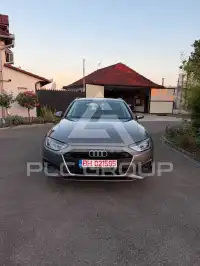 2021 Audi A4