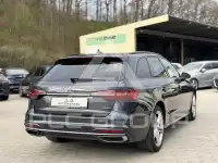 2021 Audi A4