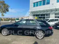 2021 Audi A4