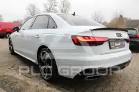 2021 Audi A4