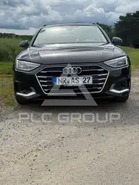 2021 Audi A4