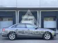 2021 Audi A4