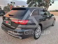 2021 Audi A4