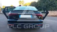 2021 Audi A4