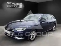 2021 Audi A4