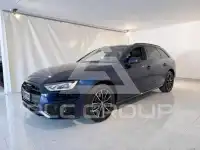 2021 Audi A4