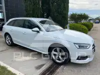 2021 Audi A4