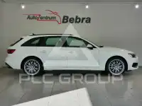 2021 Audi A4
