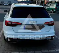 2021 Audi A4