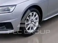 2021 Audi A4