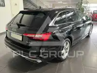 2021 Audi A4