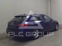 2021 Audi A4