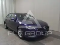 2021 Audi A4